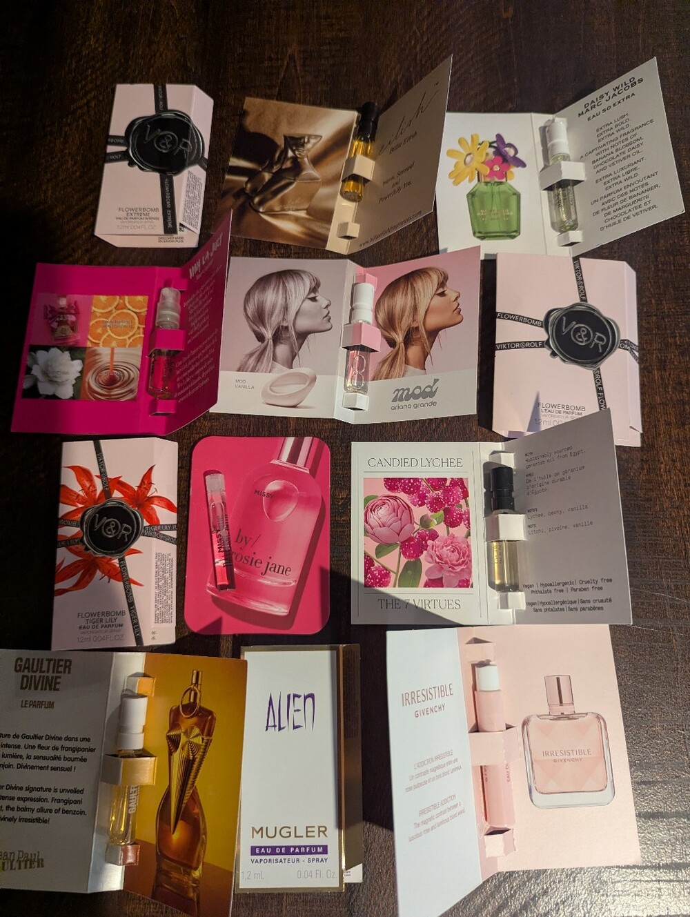 Lot Samples - Picture 14 of 14